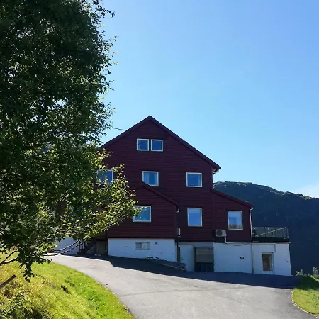 Stordalen Fjellstove